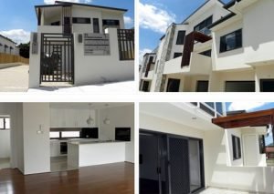 Building Houses & Units in Brisbane