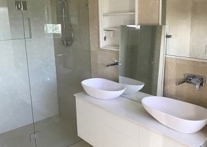 Bathroom Renovation Brisbane
